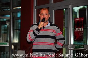 Veszprém Rallye 2016 Rallye2 Salánki Gábor_482