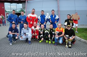Veszprém Rallye 2016 Rallye2 Salánki Gábor_486