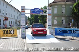 Veszprém Rallye 2016 Rallye2 Salánki Gábor_702
