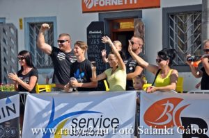Veszprém Rallye 2016 Rallye2 Salánki Gábor_734