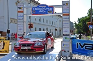 Veszprém Rallye 2016 Rallye2 Salánki Gábor_750