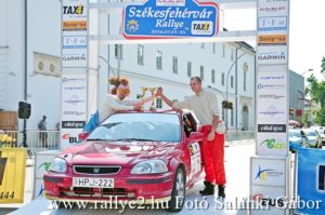 Veszprém Rallye 2016 Rallye2 Salánki Gábor_753