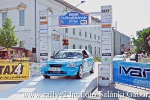 Veszprém Rallye 2016 Rallye2 Salánki Gábor_755