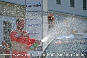 Veszprém Rallye 2016 Rallye2 Salánki Gábor_769