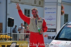 Veszprém Rallye 2016 Rallye2 Salánki Gábor_770