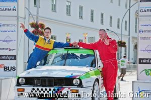 Veszprém Rallye 2016 Rallye2 Salánki Gábor_783