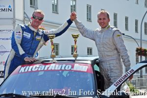 Veszprém Rallye 2016 Rallye2 Salánki Gábor_790
