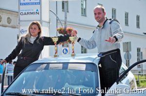 Veszprém Rallye 2016 Rallye2 Salánki Gábor_799