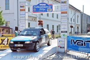 Veszprém Rallye 2016 Rallye2 Salánki Gábor_802